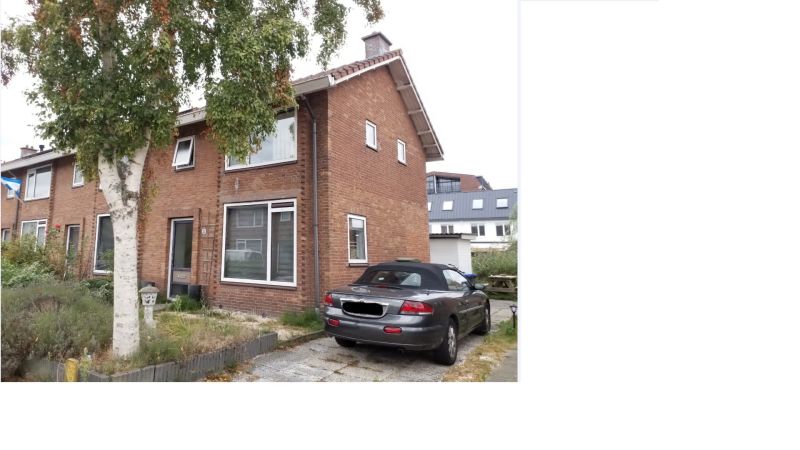 Pr. Marijkestraat 35, 1398 CL Muiden, Nederland