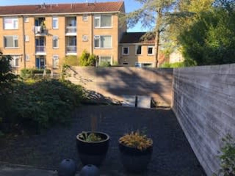 Louise de Colignystraat 87