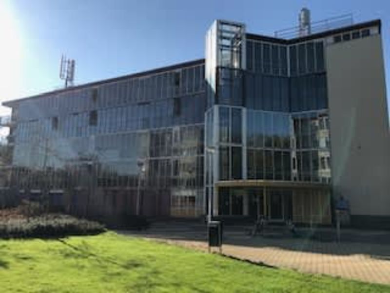 Dunantsingel 136, 2806 JE Gouda, Nederland