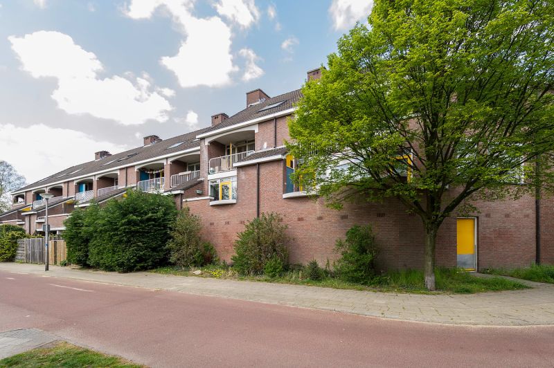 Huzarenstraat 46, 3816 DX Amersfoort, Nederland