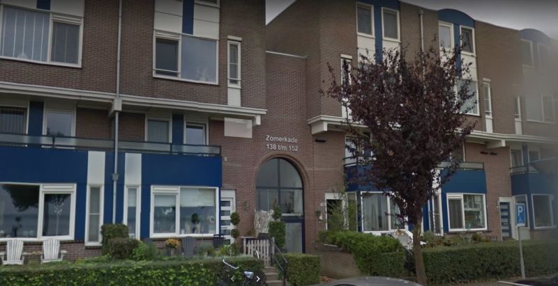 Zomerkade 146