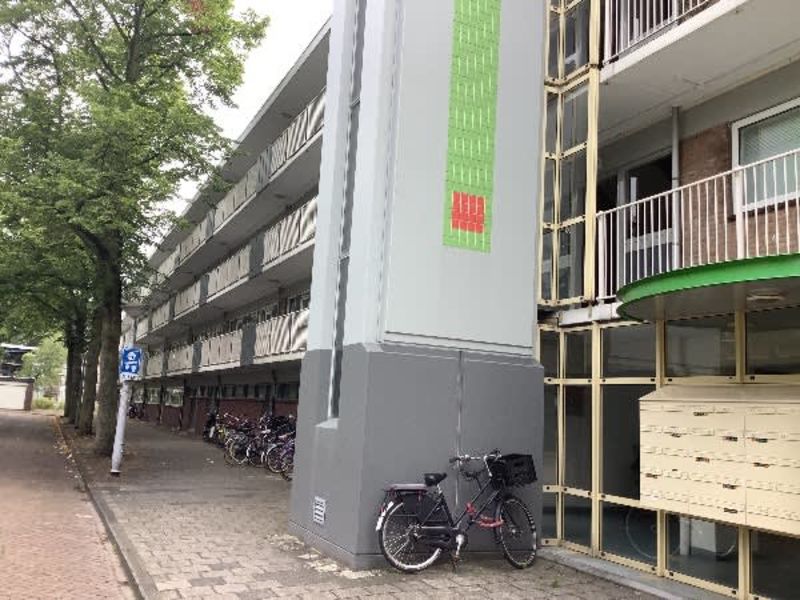 Oldengaarde 61, 1083 TD Amsterdam, Nederland