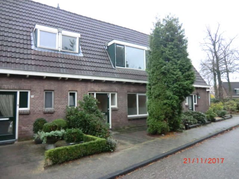 Dr. Kuyperstraat 18, 3904 AX Veenendaal, Nederland