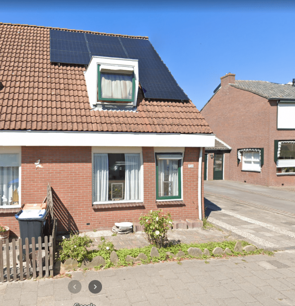 Dorpsstraat 706