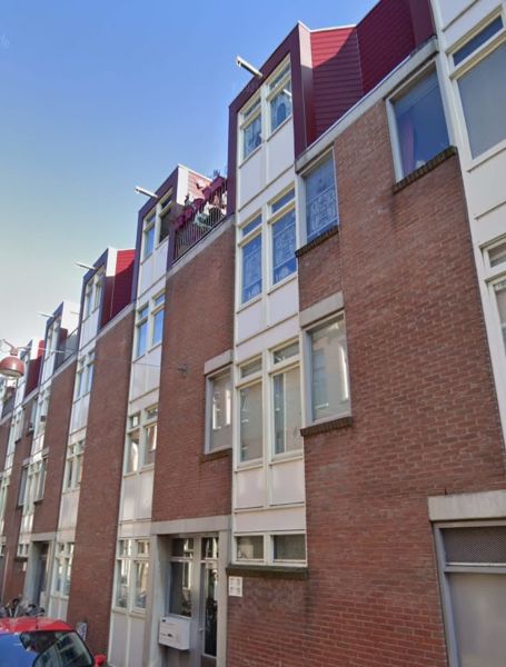 Tuinstraat 19, 1015 NX Amsterdam, Nederland