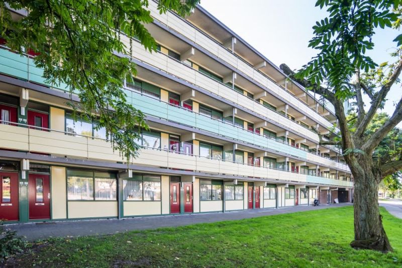 Elzenhof 73, 3363 HC Sliedrecht, Nederland