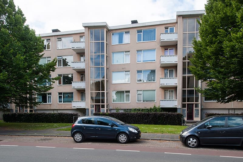 Thorbeckeweg 101, 3317 EB Dordrecht, Nederland
