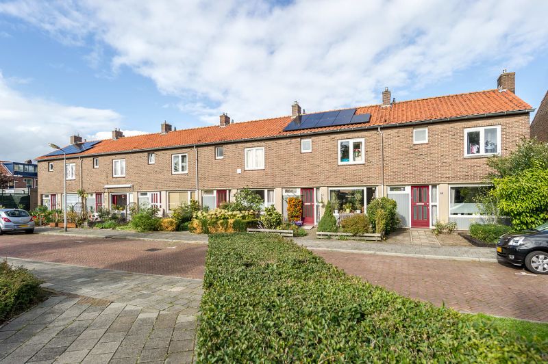 Jordanus Hoornstraat 13