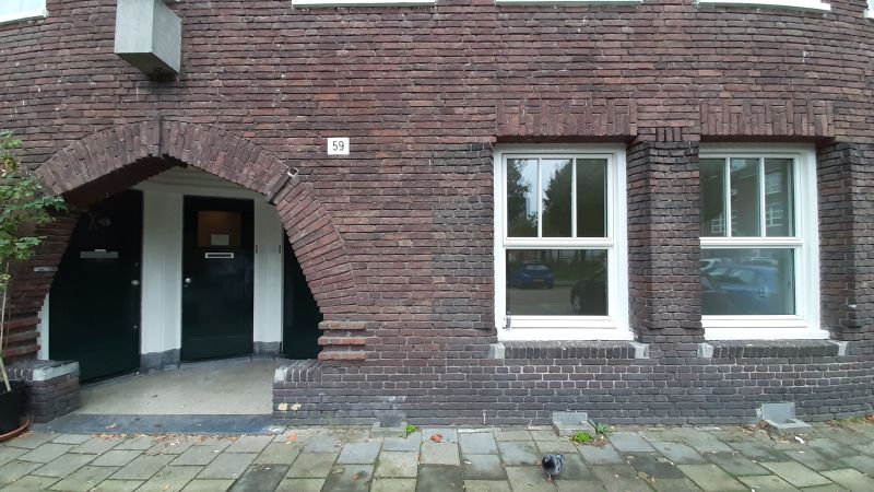 Vasco Da Gamastraat 59II