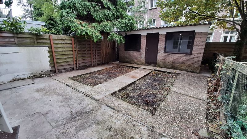 Vasco Da Gamastraat 59II