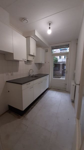 Vasco Da Gamastraat 59II