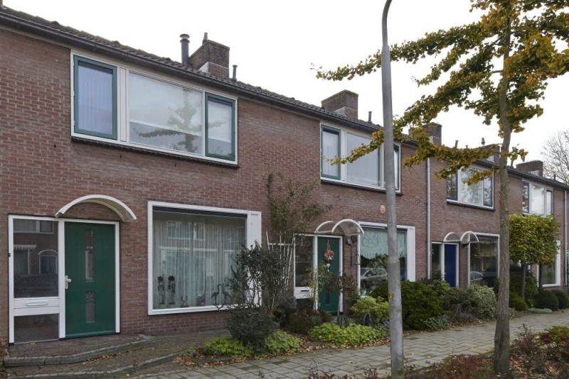 De Lente 26, 2761 VN Zevenhuizen, Nederland