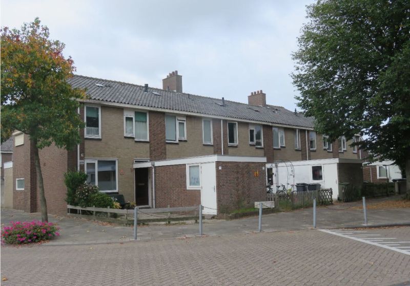 Lorentzstraat 11, 2041 RA Zandvoort, Nederland