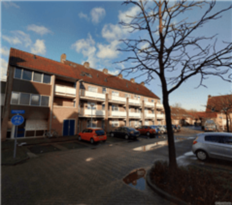 Wilgenhof 128, 3355 PB Papendrecht, Nederland