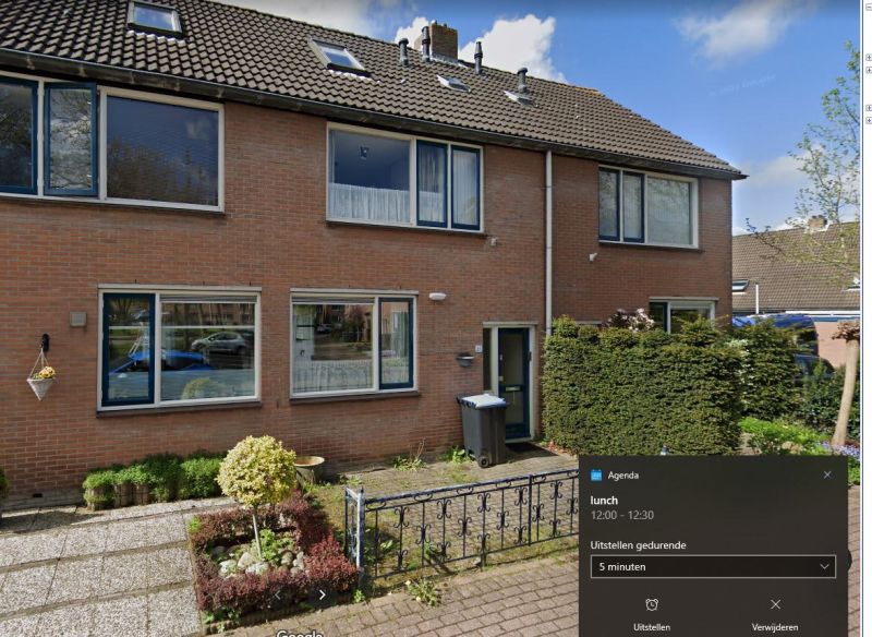 Weidemolen 31, 3352 TG Papendrecht, Nederland