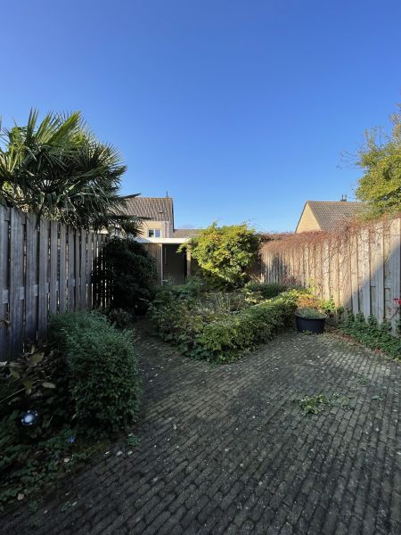 Femina Mullerstraat 33