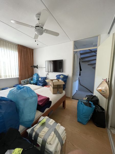 Femina Mullerstraat 33