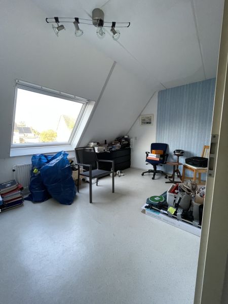 Femina Mullerstraat 33