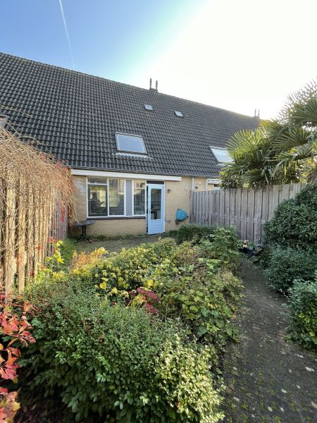 Femina Mullerstraat 33