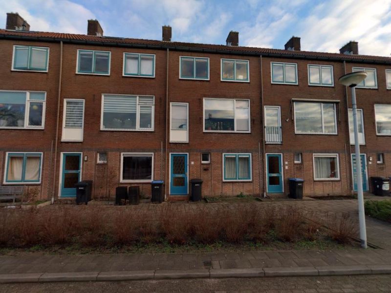 Vrijheer van Eslaan 9, 3353 TA Papendrecht, Nederland