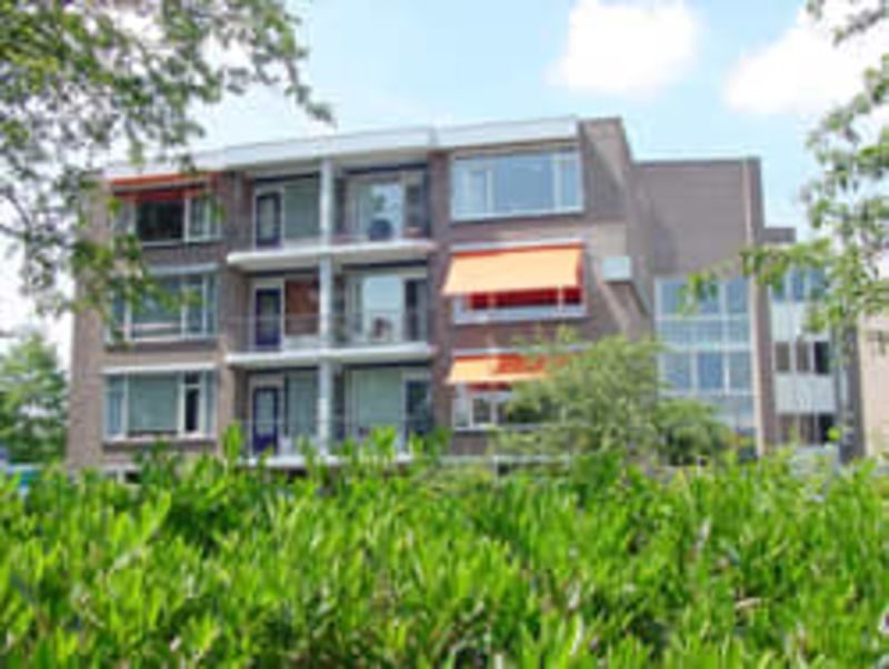 Vuurscheschans 7, 3432 TX Nieuwegein, Nederland