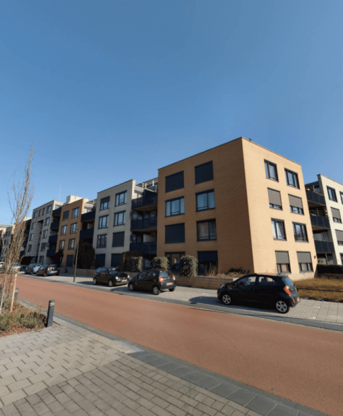 Parallelweg Ls 109, 7553 LH Hengelo, Nederland