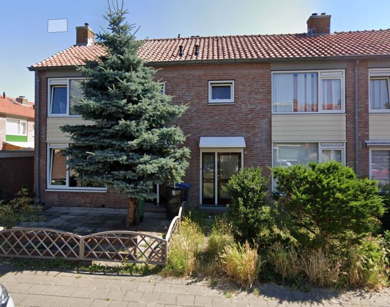 Prunuslaan 2, 1185 KW Amstelveen, Nederland