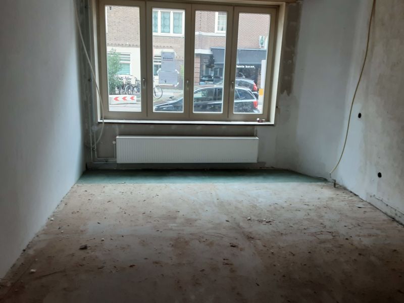 Witte de Withstraat 31