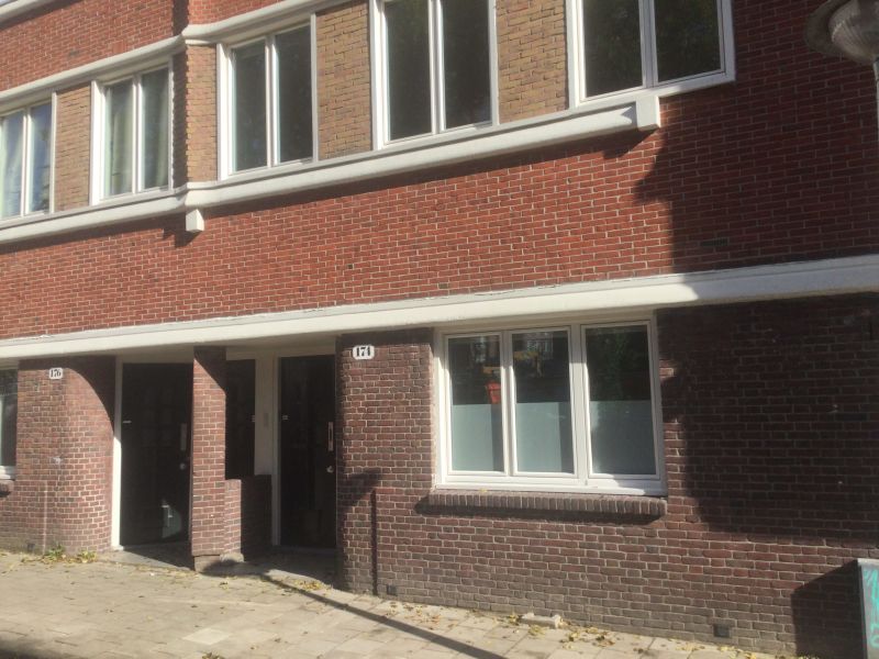 Admiralengracht 174, 1057 GJ Amsterdam, Nederland