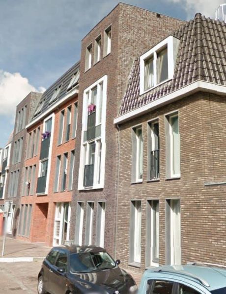 Achter de Kamp 226, 3811 JH Amersfoort, Nederland