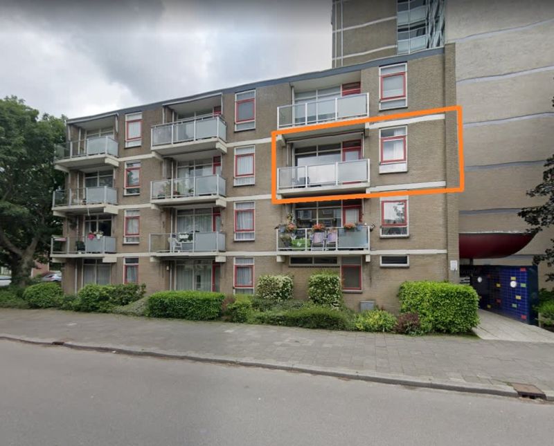 Esdoornlaan 129, 9741 KB Groningen, Nederland