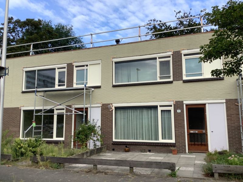 Venezueladreef 8, 3563 SW Utrecht, Nederland