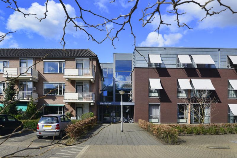 Minister Aalbersepark 32