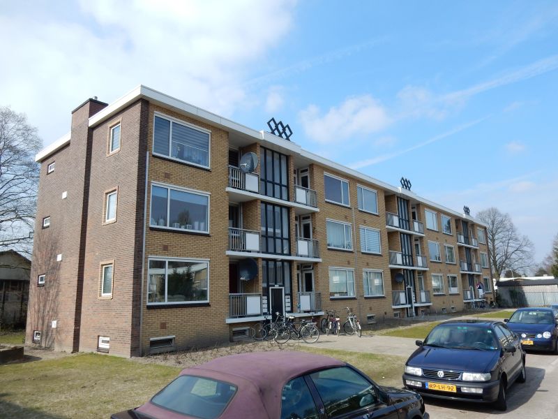 Ikarosstraat 5I, 7552 CE Hengelo, Nederland