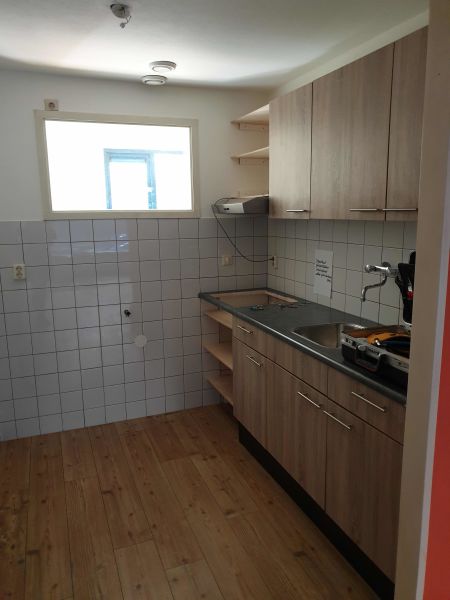 Spaarnwouderstraat 12A