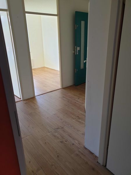 Spaarnwouderstraat 12A