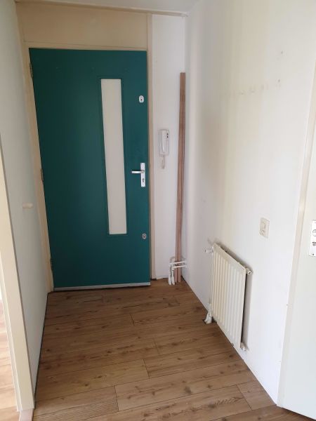 Spaarnwouderstraat 12A