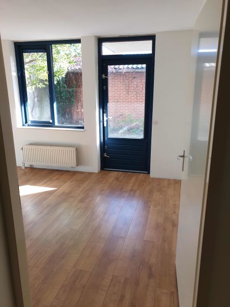 Spaarnwouderstraat 12A