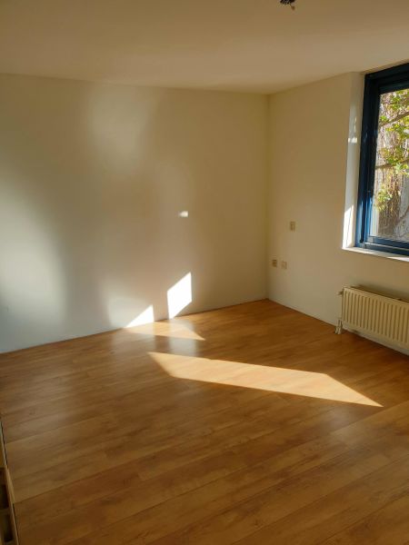 Spaarnwouderstraat 12A