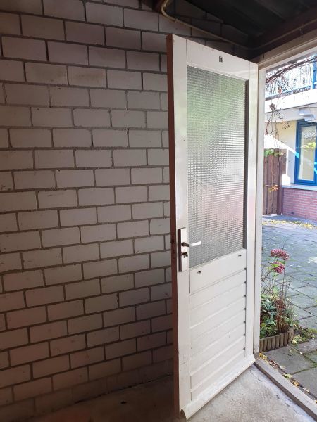 Spaarnwouderstraat 12A