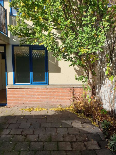 Spaarnwouderstraat 12A