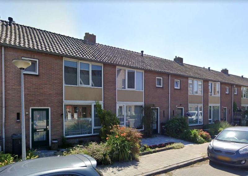 Goudpluvier 16, 1121 ES Landsmeer, Nederland