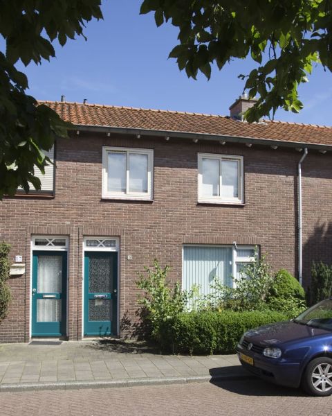 Klaas Katerstraat 19, 3904 EA Veenendaal, Nederland