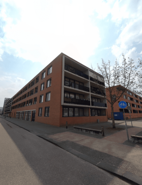 Canadian Grenadier 220, 7551 KG Hengelo, Nederland