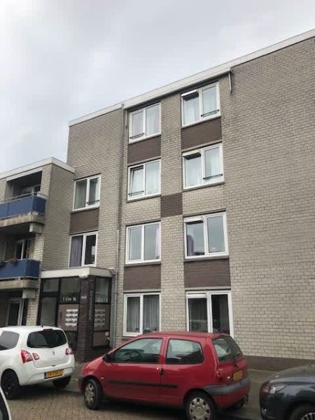Boerhaaveplein 14, 3552 CT Utrecht, Nederland