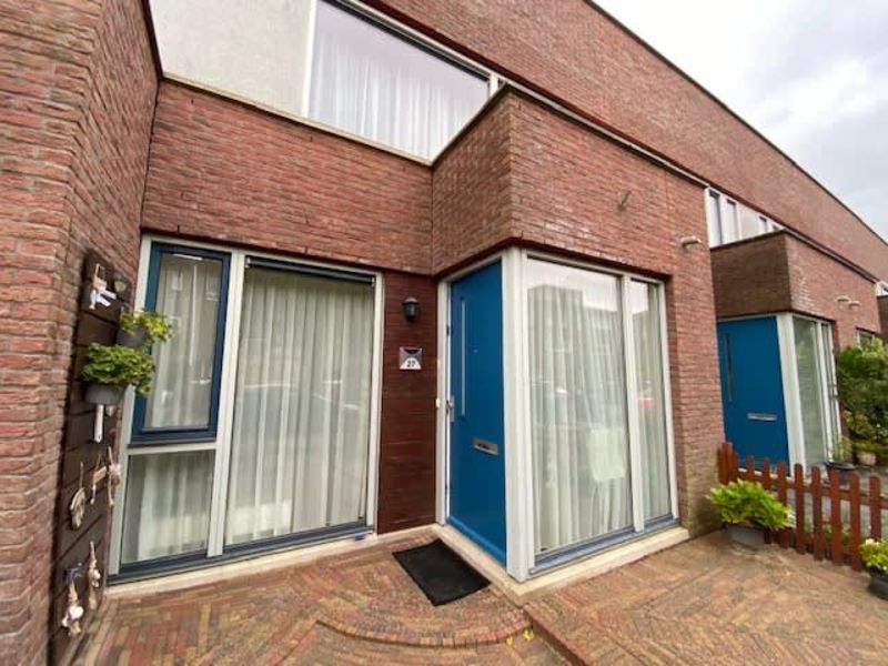 Does 27, 3453 MD Utrecht, Nederland