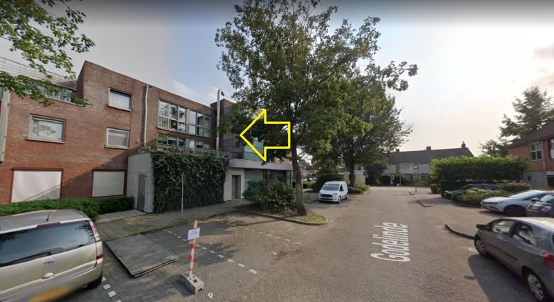 Godelinde 7, 1276 XE Huizen, Nederland