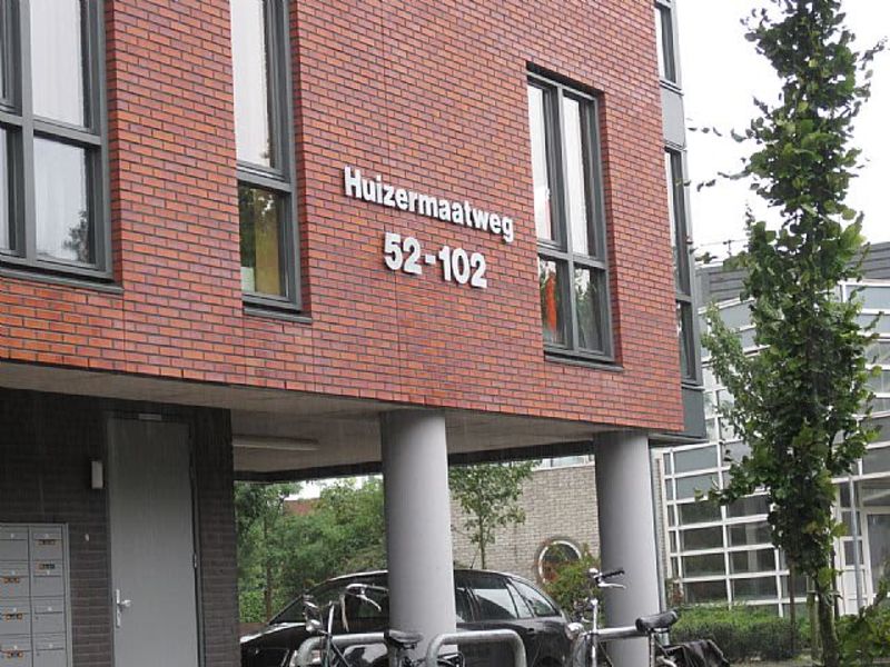 Huizermaatweg 94, 1276 MB Huizen, Nederland
