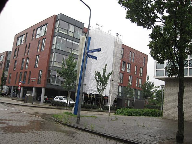 Huizermaatweg 94