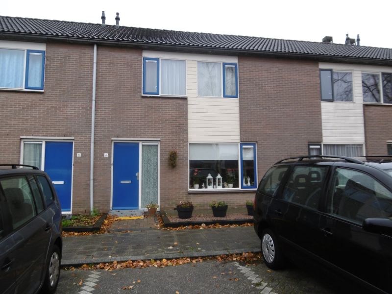 Enkhuizenstraat 6, 8304 CV Emmeloord, Nederland